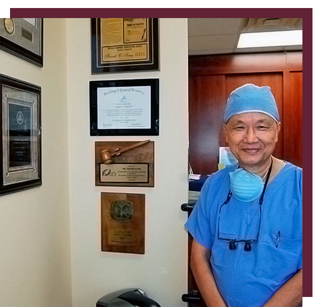 Choose a Team of Specialists